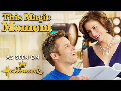 This Magic Moment FULL MOVIE | Romance Movies | Femme Fatales