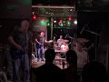 The Contours - Riders on the Storm (live)