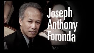 MAHAL - Interview with Joseph Anthony Foronda video