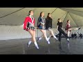 2023 Tucson Celtic Festival Maguire Reel
