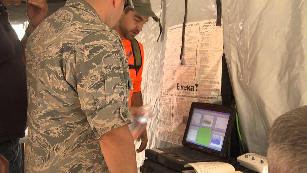 AFRL Commanders Challenge