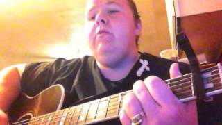 DecembeRadio cover-Find you waiting