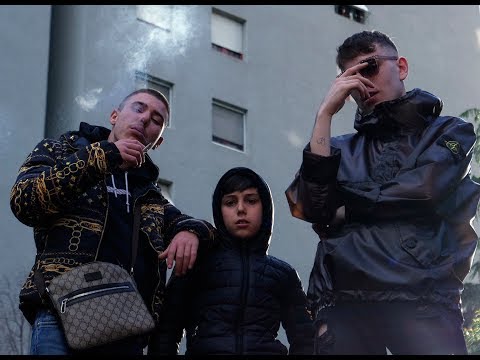 REPEK X MATTWAY - BELFORT (PROD. CODE)