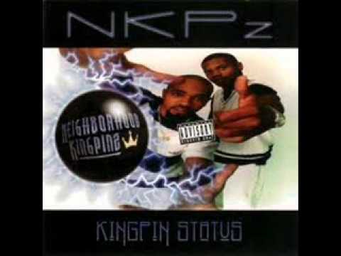 Neighborhood Kingpinz - Make A Wish