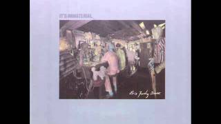 Its Immaterial - Eds Funky Diner (Friday Night Saturday Morning) - 12_inch