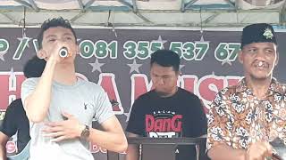 Download lagu DERITA DI BALIK TAWA RHOMA IRAMA||COVER IKRA JENTAK TAMALATE.#caheramusiktakalar #dangdutindonesia mp3