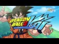 Dragon Ball Z Kai - سبيس تون - شارة البداية mp3