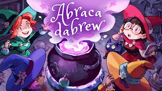 Abracadabrew Steam Key GLOBAL