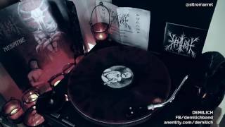 Demilich - When The Sun Drank The Weight Of Water (12&quot;) ➤ Vinyl Play