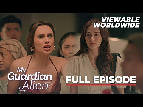 My Guardian Alien: The unexpected birthday guest – Full Episode 19 (May 2, 2024)