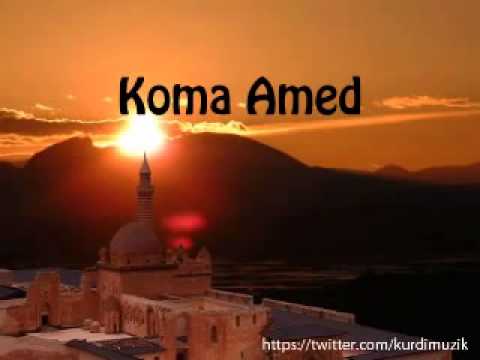 Koma Amed   İro Disa
