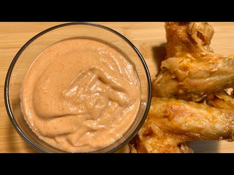 HAVE YOU TRIED COME BACK DIPPING SAUCE? #dippingsauce