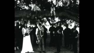 Dead Man&#39;s Bones - &quot;Name In Stone&quot;