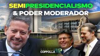 República sob ataque: Semipresidencialismo & Poder Moderador