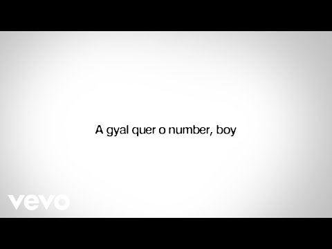 JonCosta - GYAL (Official Audio)