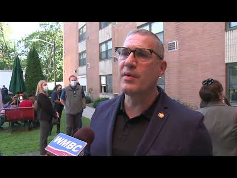 Englewood Storm Damage