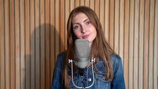 Download lagu Labrinth - Jealous [Cover By Yelina Jana] mp3