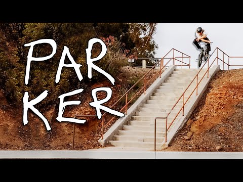 PAR KER - PARKER HEATH - DEMOLITION PARTS
