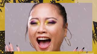 TU MIRADA FRESCA Y CON ENERGIA | FIJADOR DE VITAMINA C PARA LA NOCHE