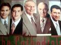 The Cathedrals "That Day At Calvary"