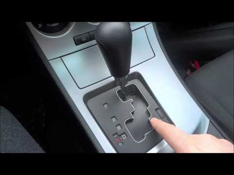 What To Do If Your Car Is Stuck In Park