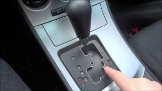 What To Do If Your Car Is Stuck In Park