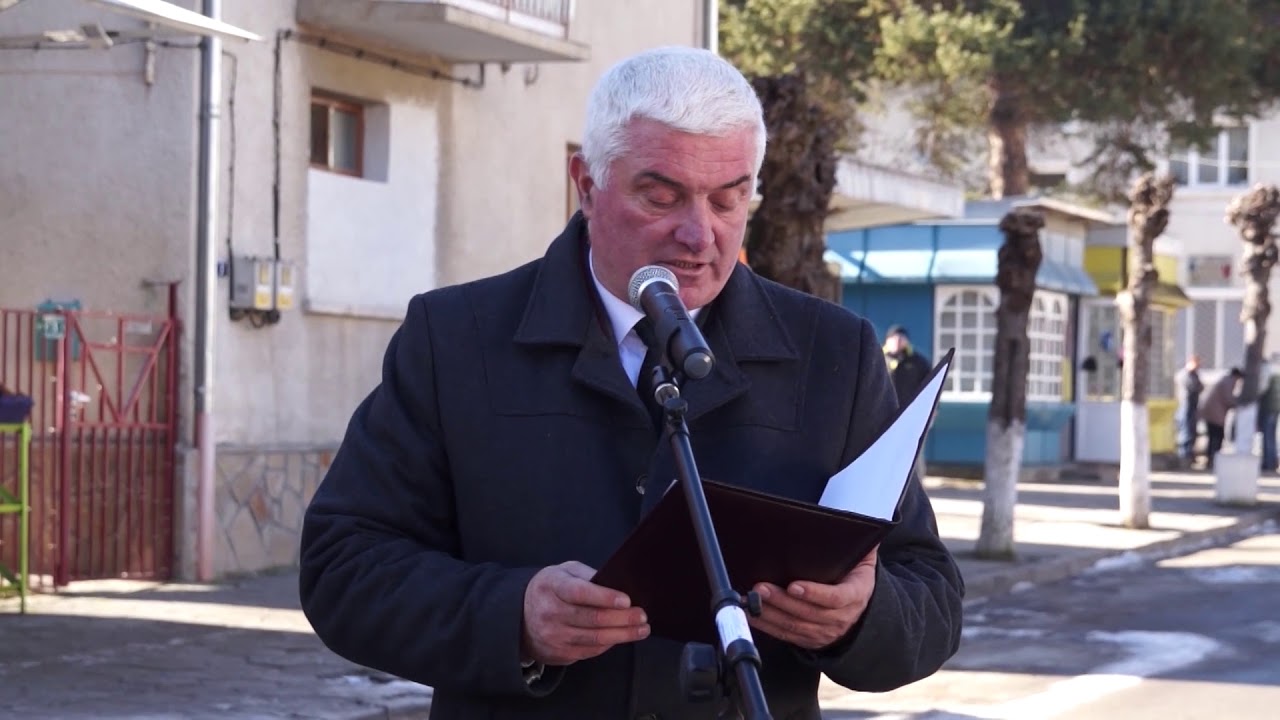 В Чепеларе честваха 142 години от Руско-турската освободителна война