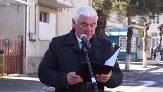 В Чепеларе честваха 142 години от Руско-турската освободителна война
