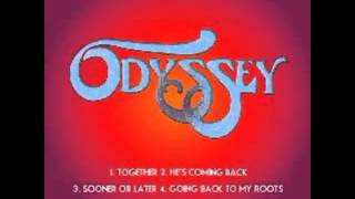 Odyssey - Together 2014 Version