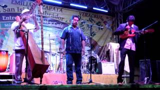 Trovadores del cafetal: introducción y décimas al abuelo toño