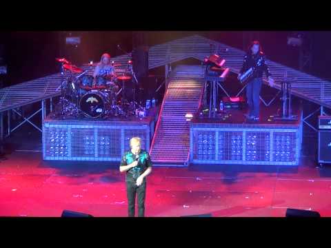 Classic Petra Live Encore Too Big To Fail-Stand Up/Without Him We Can Do Nothing