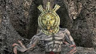 Dagoth Ur finds out about r/TrueSTL