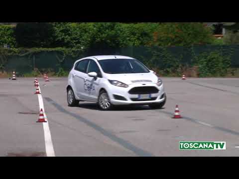 2020-05-22 PRATO - PRENDERE LA PATENTE DIVENTA UN TERNO A LOTTO