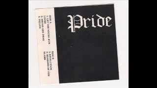 Pride - Shadows of the flame