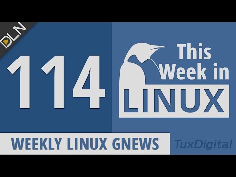 WordPress 5.5, System76, Kali Linux, Parrot OS, Kdenlive 20.08 & More | This Week in Linux 114