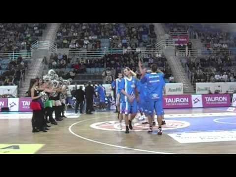 Anwil Włocławek - Kotwica Kołobrzeg [przed meczem]