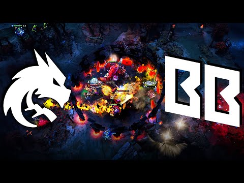 BACK TO TOP 1 TEAM IN THE WORLD?! TEAM SPIRIT vs BETBOOM - PGL Wallachia Season 6 - Dota 2