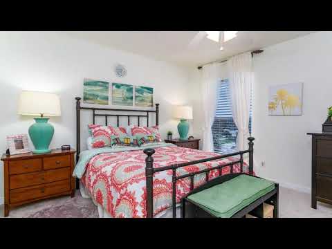 7196 Sharp Reef Video