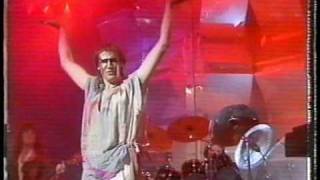 Marillion - Punch and Judy - TOTP 9/2/84 - HQ