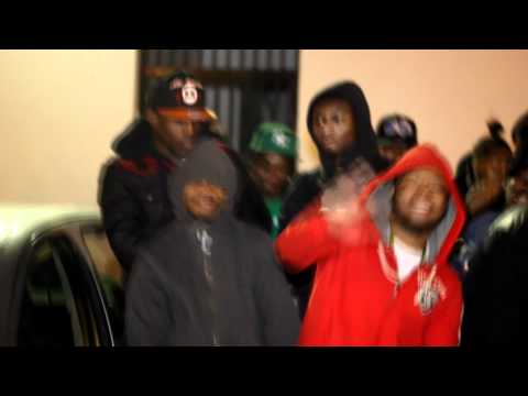 NT4H ENT ' Capa, Trimz & DeeDee - Fill My Cup Up ' [NET VIDEO] [@YUNGERLYRIX ¦ 230DAA3E]