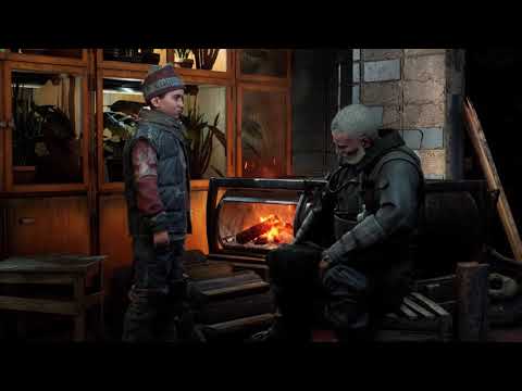 Metro: Exodus - The Two Colonels "RTX ON" Full Walkthrough (No Commentary) @1440p Ultra 60Fps