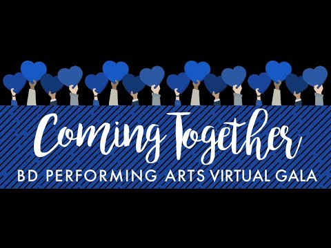 2020 Blue Devils Virtual Gala – Full Broadcast