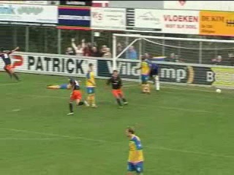 ARC terug in hoofdklasse