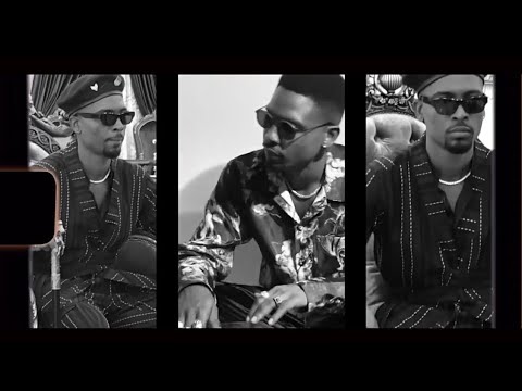 Hypnotic - Finesse ft Zoro (Vibe Video)