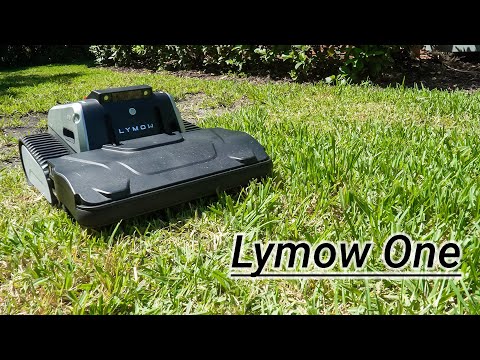 Lymow One Robotic Lawn Mower Review: Wire-Free, Worry-Free Lawn Care?