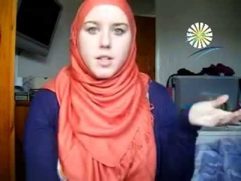 ISLAM-women converting to islam-Islam and beauty 4 _adebate _ Introduction to islam