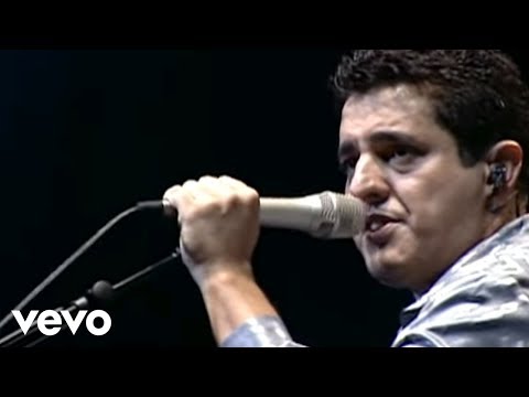 O amor está aqui video