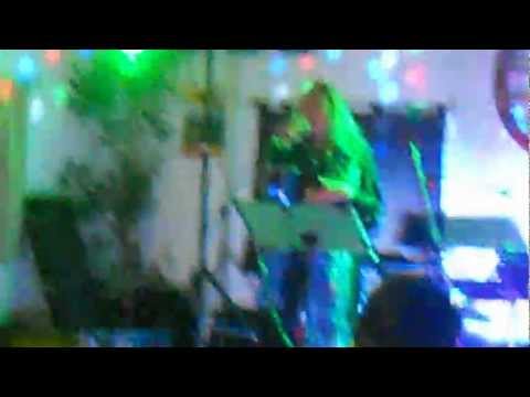 Carla Saramago -  I Feel Good