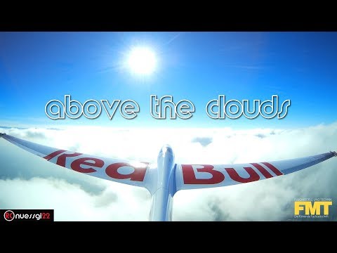 above the clouds XXL-Swift S-1 Red Bull Team Schaerer