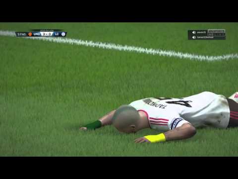 1°jornada da Taça da Liga @superligafvpa. Pure Fun vs Lisboncrew FC